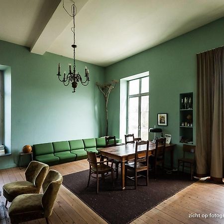 Kasteel Baexem Hotel Екстериор снимка