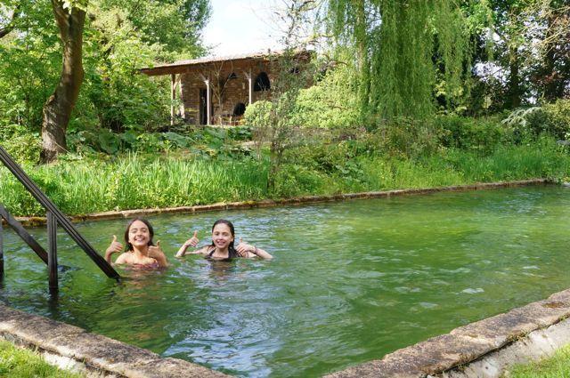 Kasteel Baexem Hotel Екстериор снимка