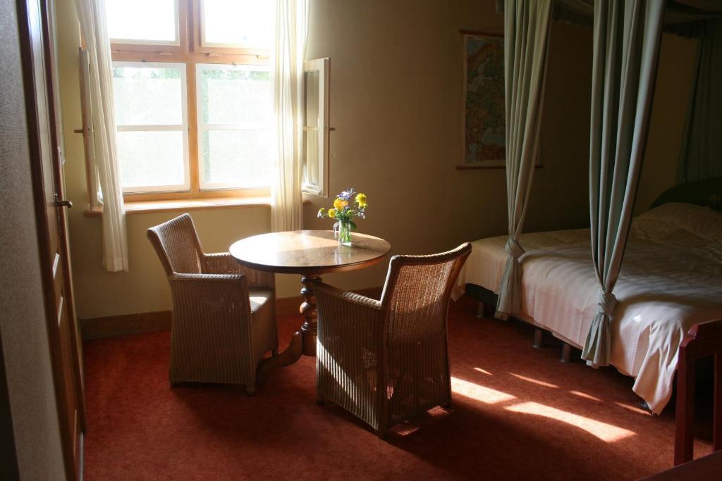 Kasteel Baexem Hotel Стая снимка