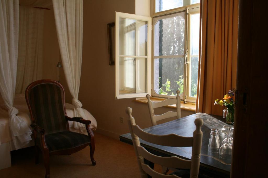 Kasteel Baexem Hotel Стая снимка