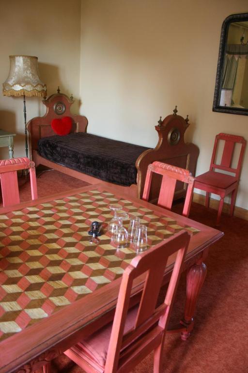 Kasteel Baexem Hotel Стая снимка