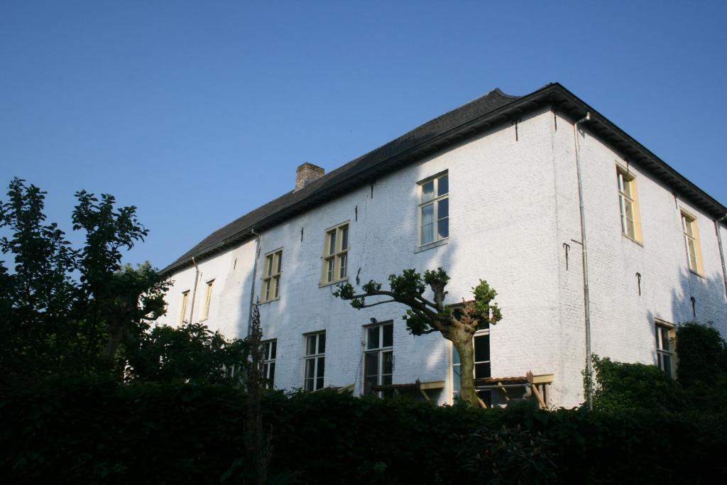 Kasteel Baexem Hotel Екстериор снимка
