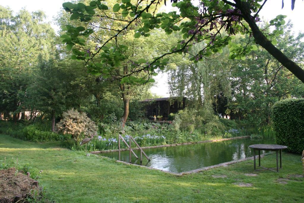 Kasteel Baexem Hotel Екстериор снимка