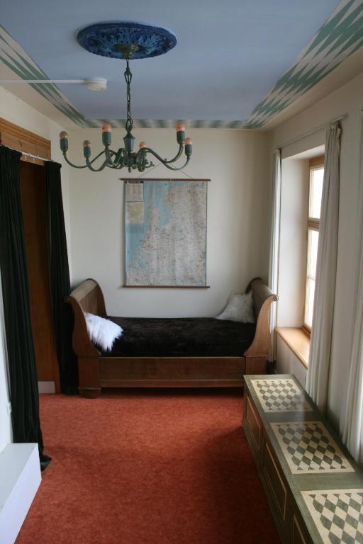 Kasteel Baexem Hotel Стая снимка