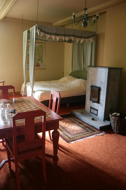Kasteel Baexem Hotel Екстериор снимка