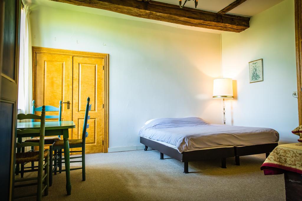 Kasteel Baexem Hotel Стая снимка