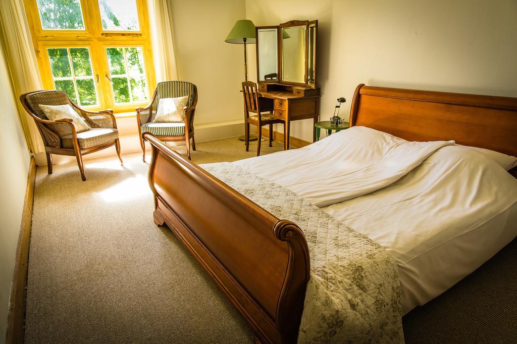 Kasteel Baexem Hotel Стая снимка