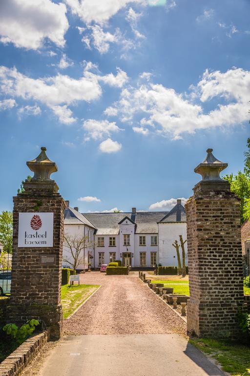 Kasteel Baexem Hotel Стая снимка