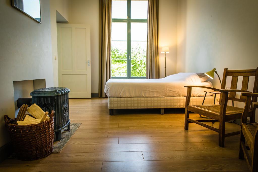 Kasteel Baexem Hotel Стая снимка