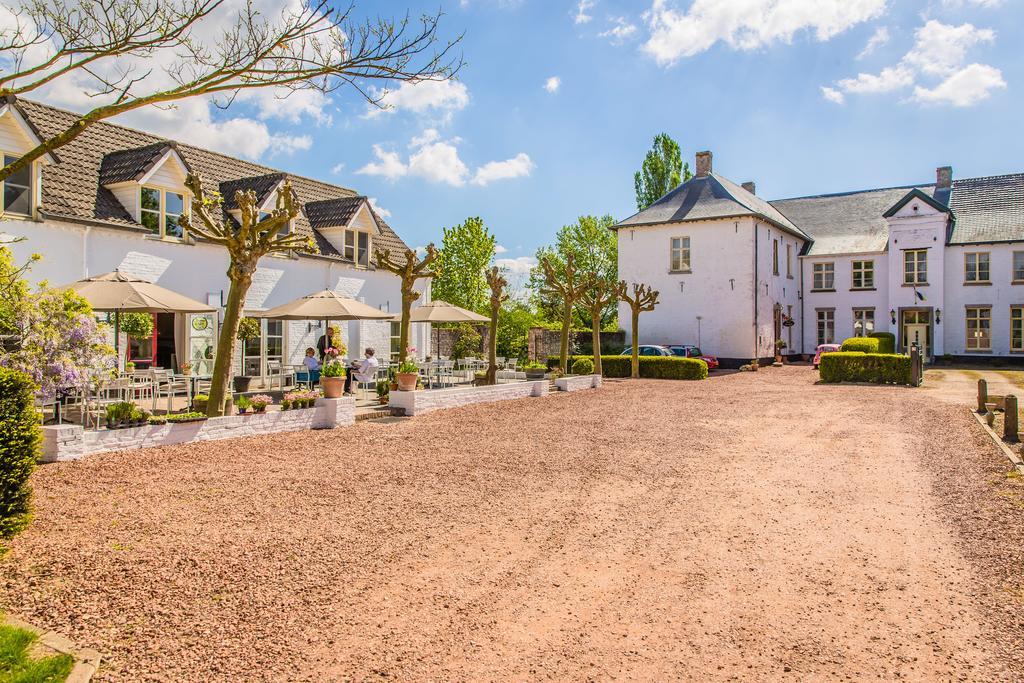 Kasteel Baexem Hotel Стая снимка