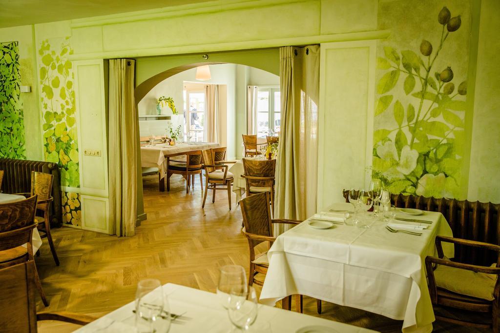 Kasteel Baexem Hotel Стая снимка