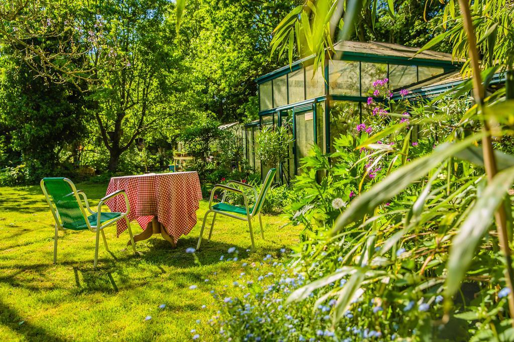 Kasteel Baexem Hotel Екстериор снимка