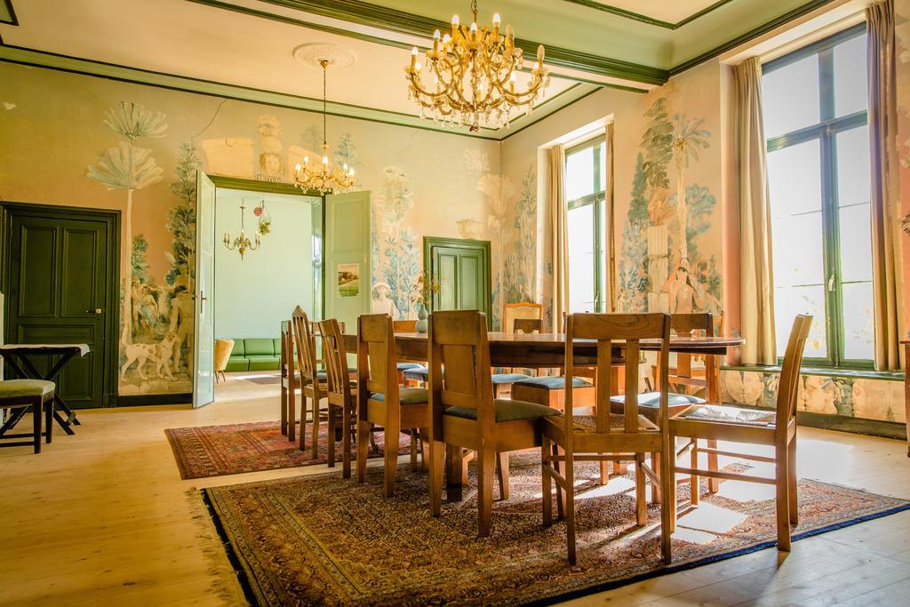 Kasteel Baexem Hotel Стая снимка