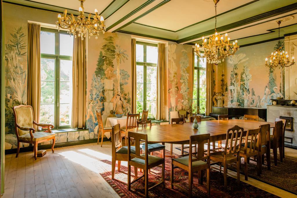Kasteel Baexem Hotel Екстериор снимка