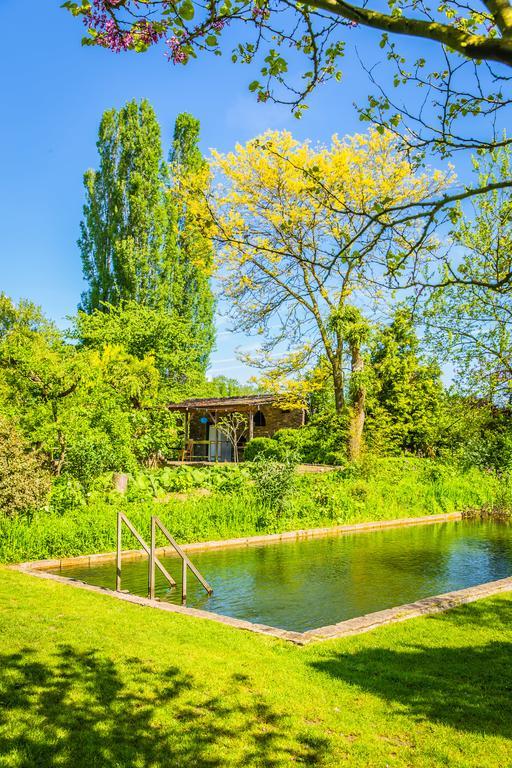 Kasteel Baexem Hotel Екстериор снимка