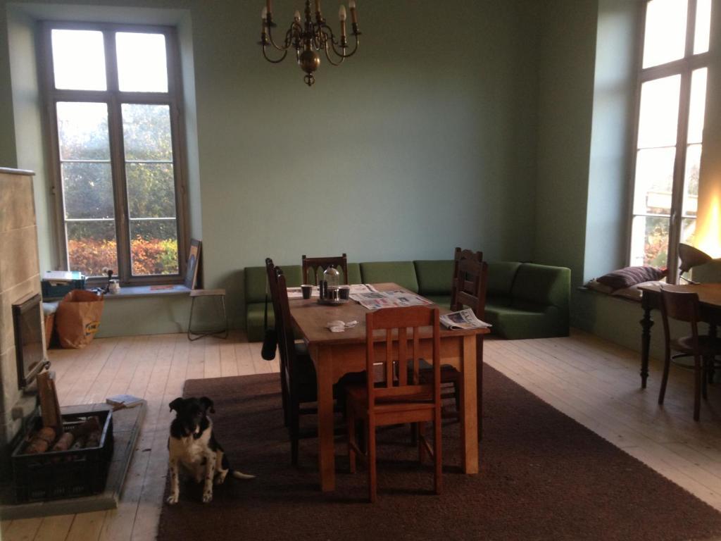 Kasteel Baexem Hotel Екстериор снимка