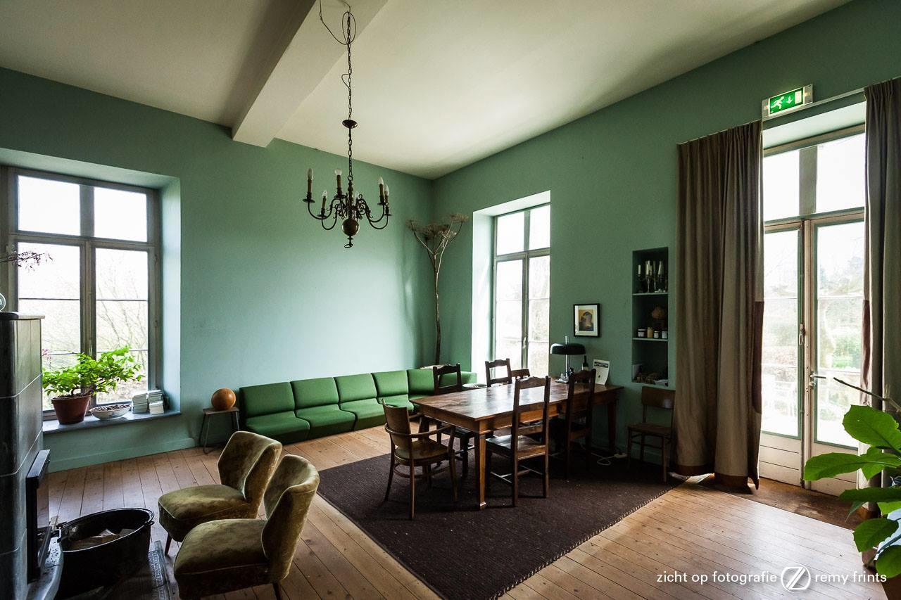 Kasteel Baexem Hotel Екстериор снимка